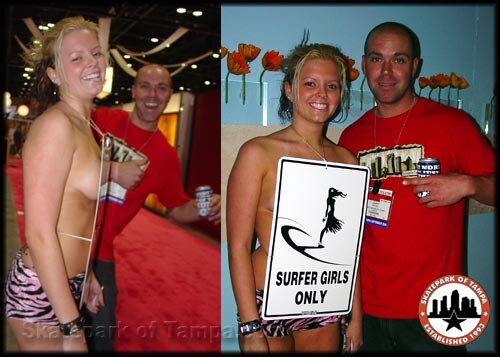 Surf Expo September 2004