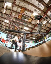 The kids love a good