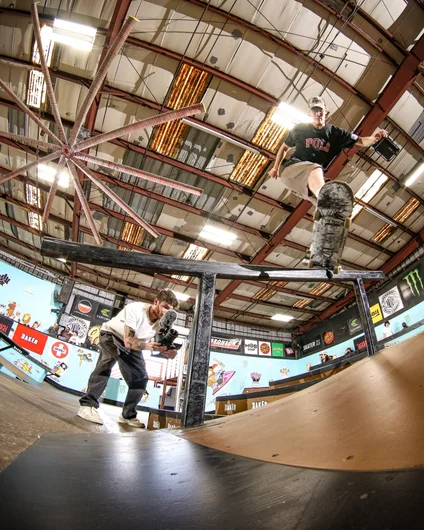 The kids love a good Suski these days. Remember calling them Tailgrinds?

<!--schoolsoutjam24-->