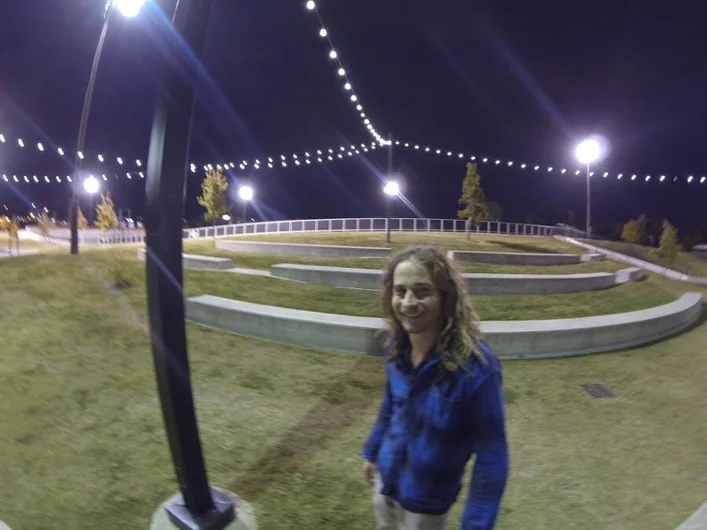 <!-- texasGoProNov13 -->

We stopped by Baton Rouge skate park on the way to Houston. I meet up with good homie Jeremy Diagle who I haven’t seen since the last time I was in Louisiana ten years ago.