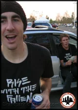 Bling Fest Rail Chal