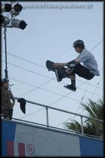 Tampa Am Vert 2008
