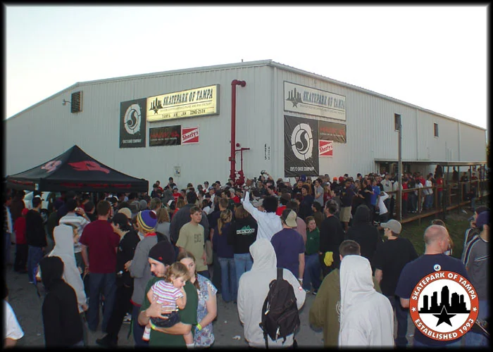 <!--moatphotos2018-->

Now the reason you're here: Moat Race photos. This is the oldest collection I could find on our site. It's from Tampa Am 2004.

