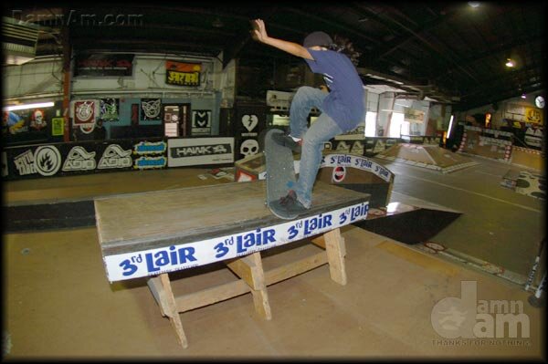 Damn Am Minneapolis 2006