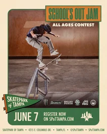 School's Out Jam - All Ages Contest Series 1 of 3