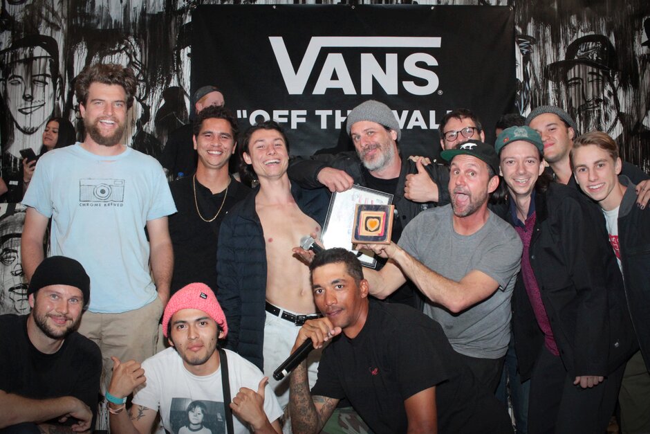 Vans Clash of the Crews 2019 Qualifiers & Finals