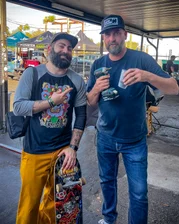 Welcome to the Old M