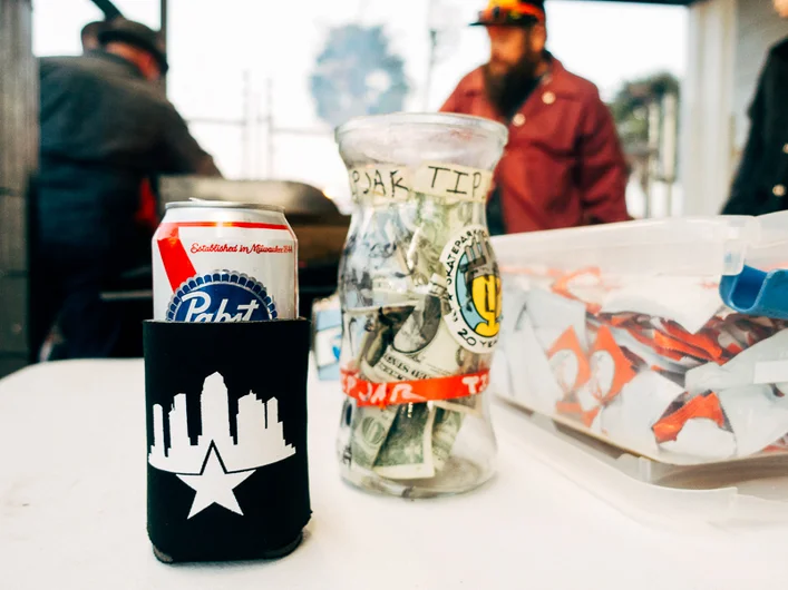 <!--OMBJ16-->

Skateboarding and Beer...American as Baseball and Apple Pie.