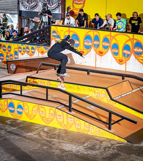 Sneaker hit, Richard Tury..weaseled his way on up into 2nd Place; well played Richard! Congrats!

<!--TampaAm21Finals-->