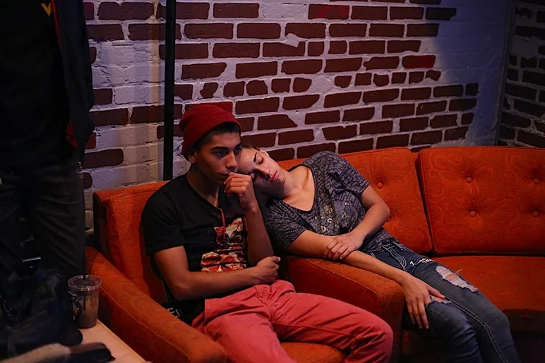 <!-- madeinemerica -->

Not everyone was stoked on the video.