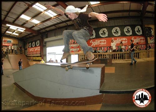 School's Out Jam - Devon Lynch Wallie