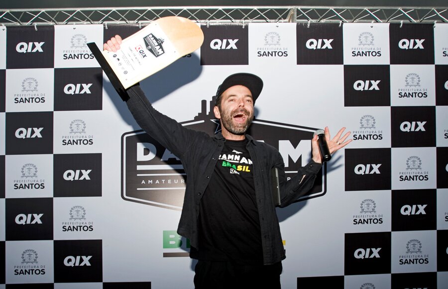 Damn Am Brazil 2016 - Finals Photos