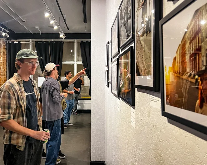 We aren’t gonna show you all the goodies, cuz it would give away the video. Guess you just have to wait for the premiere in your town…
<!--thursdayam2023staticvi-->
