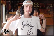 Shaqueefa “Business 