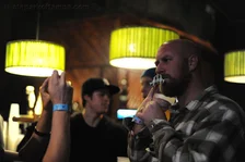 Tampa Pro 2010 Chill