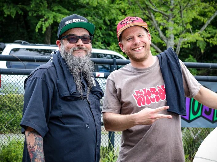 ATL love!


<!--atl2023trip-->