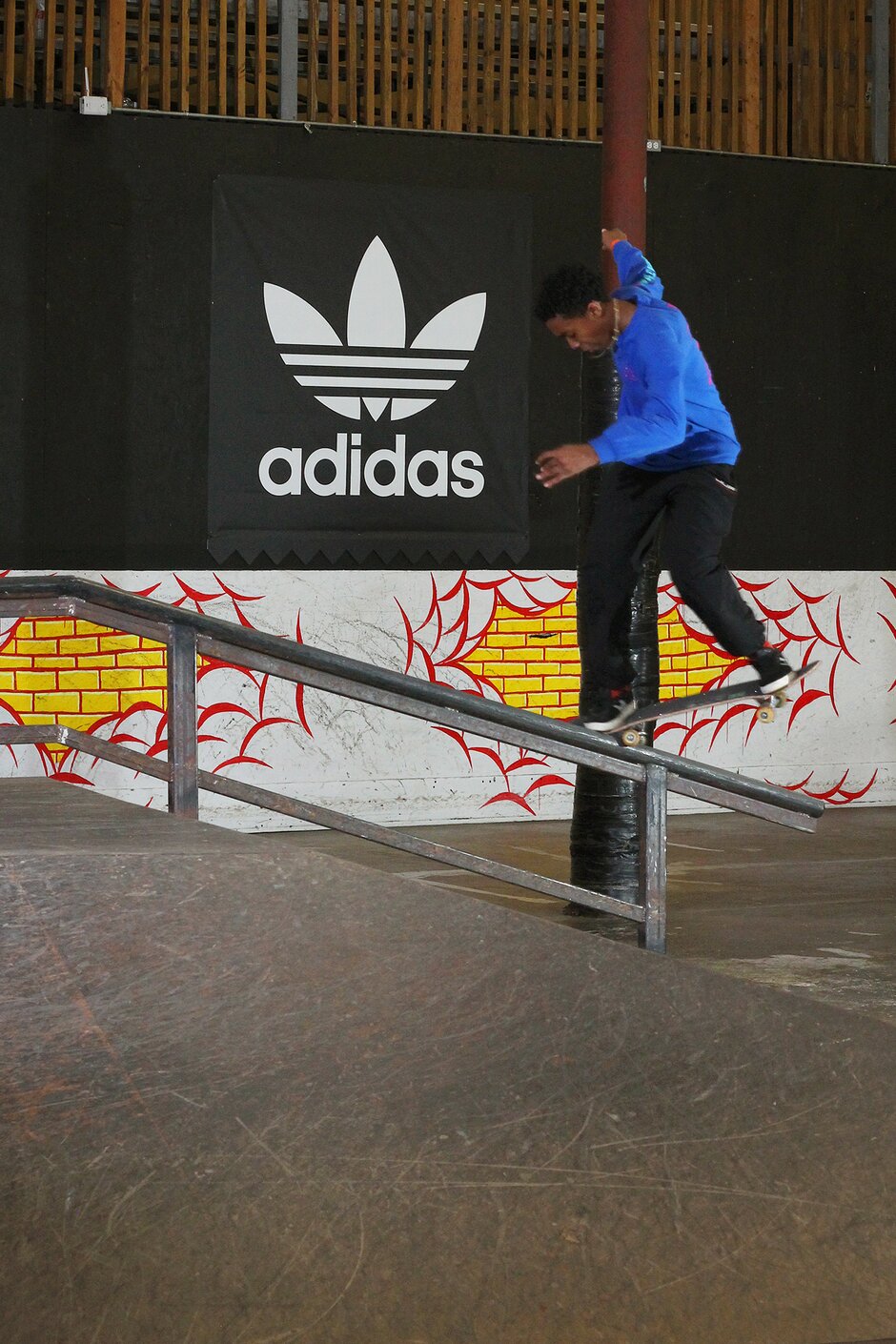 2018 Valentine's Day Massacre Photos