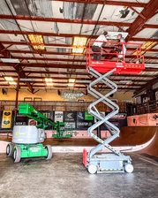 Beesley Electric har