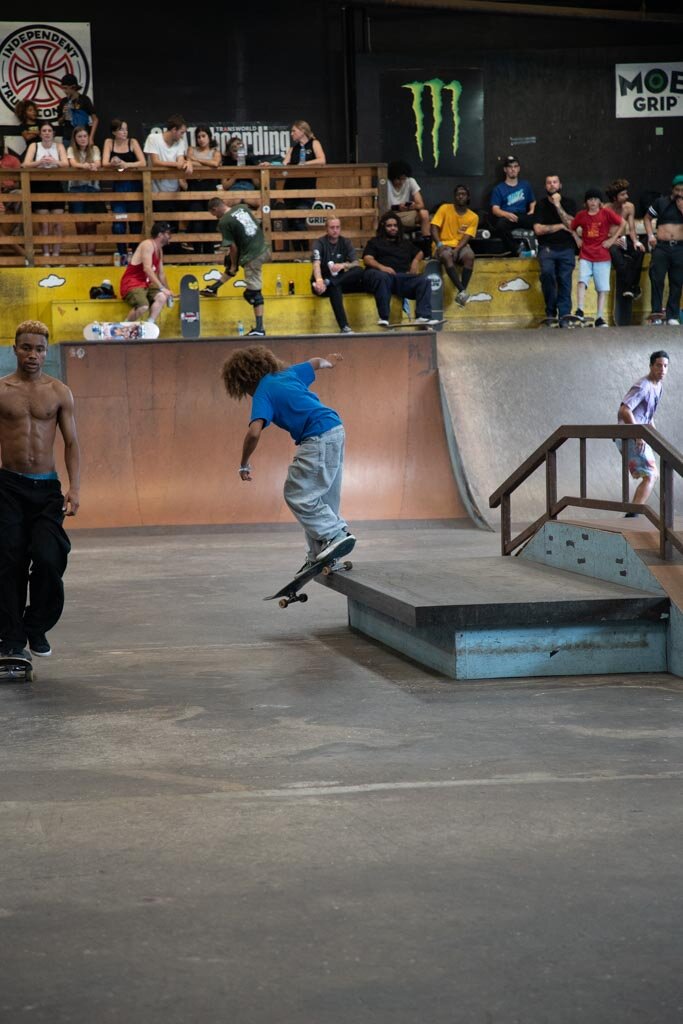 School's Out Jam 2021 Contest Coverage