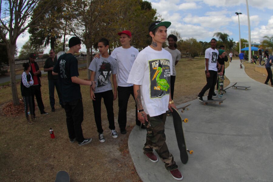 Lakeland Grind For Life Series 2015