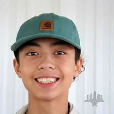 Frederik Shawn Albrekt