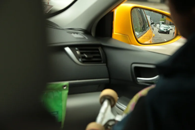<!--lakaiflare-->

Time to taxi over to the Stay Flared demo.
