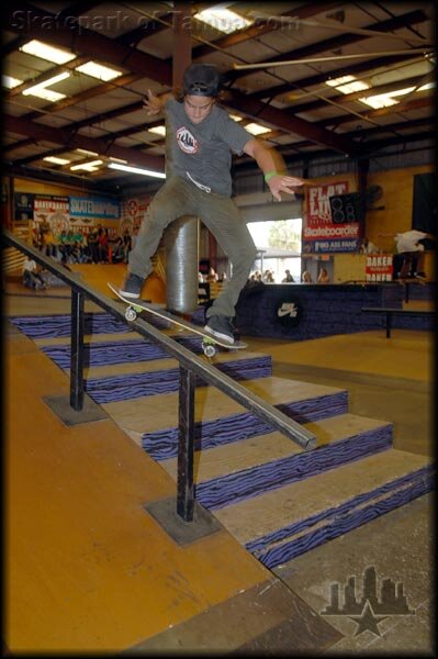 Seth Franco - lipslide