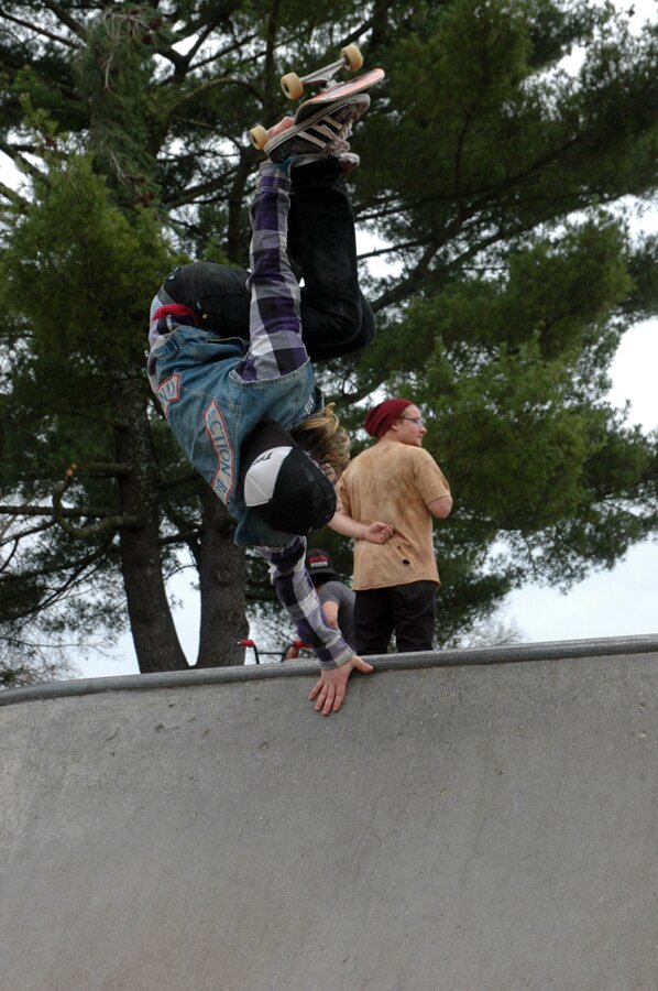 Donny Myhre's 50th Birthday Party 