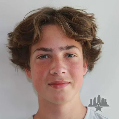Jack Hodges
