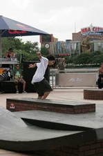 Red Bull Manny Mania