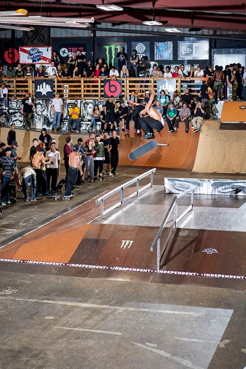 <!--am18qualsphotos-->

Yamato Kosuzu’s Lazer Heel was insane.