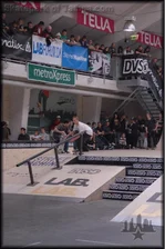 Copenhagen Pro 2007 