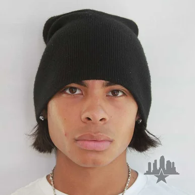 Anthony Guerrero