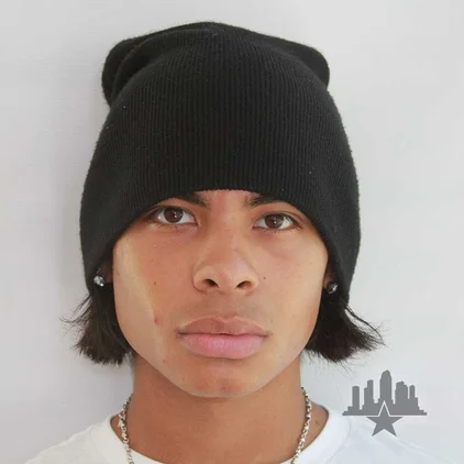 Anthony Guerrero
