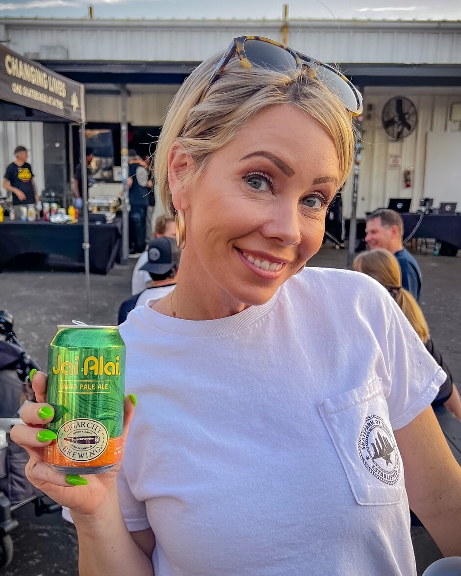 Old Man Bowl Jam 2024 Photos