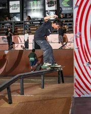 Frederik Shawn Albre