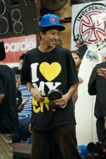 Stalking the Tampa A