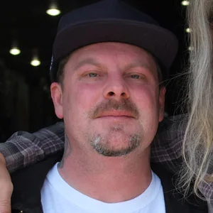 Eric Dressen