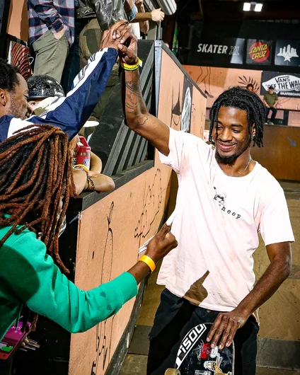 More love

<!--cotc2024-deathrace-->