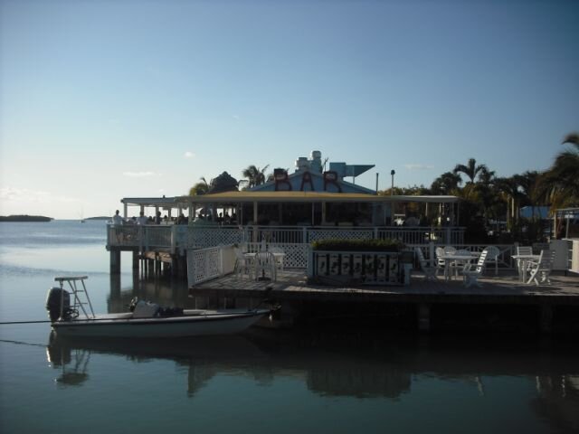 Key Largo Bar