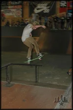 Deathwish Demo 2008
