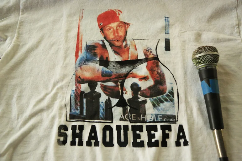 <!--shqv2-->
There was also this limited edition Brian Schaefer x Shaqueefa collab.