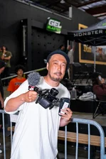 Yo Hideki did you ge