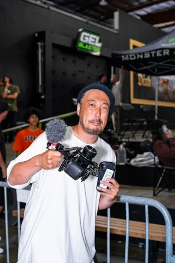 Yo Hideki did you get that?

<!--damnamla2023-->