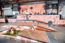 The Indy Best Trick 