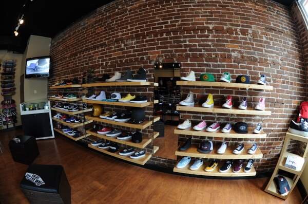 SPoT Skate Shop Ybor