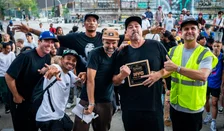 Rob Washburn from Bo