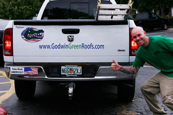 Go Gators, go America, take back America!