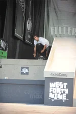 Damn, it looked like