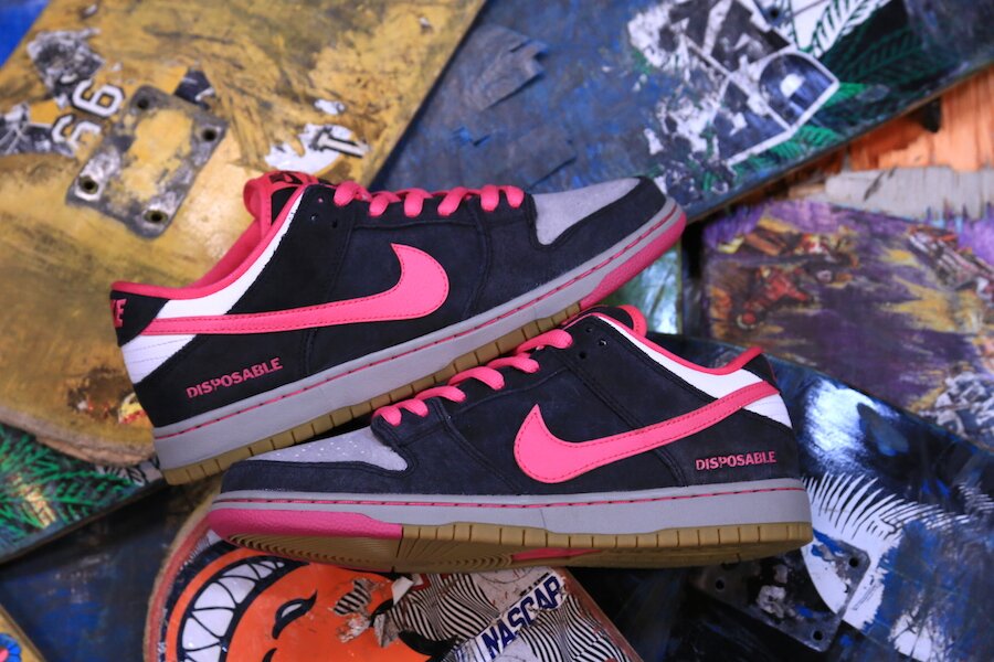 Nike SB Dunk Low Premium 